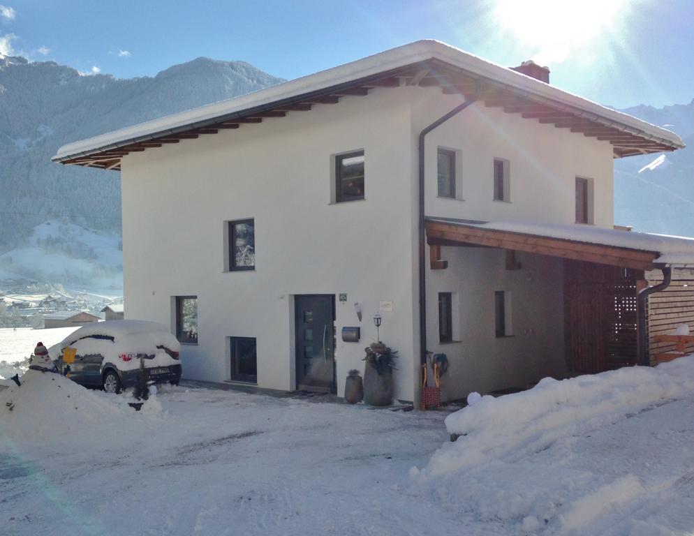 Bergheil Apartments Schwendau Exterior photo